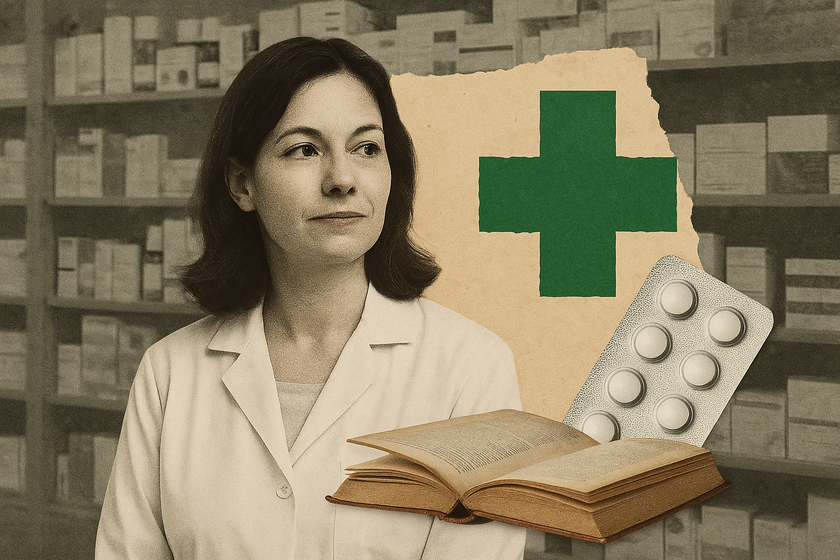 La despiden tras 27 años como técnica de farmacia por no tener titulación: tendrán que indemnizarla porque verificarlo era cosa de su jefe