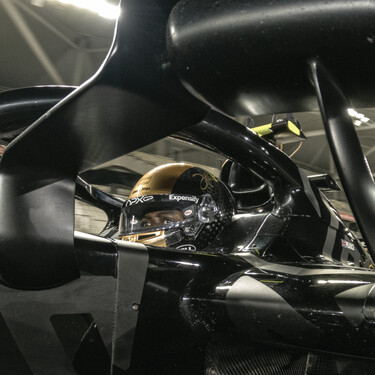 F1 La Pelicula 2025 Joseph Kosinski