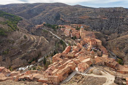 Albarracin