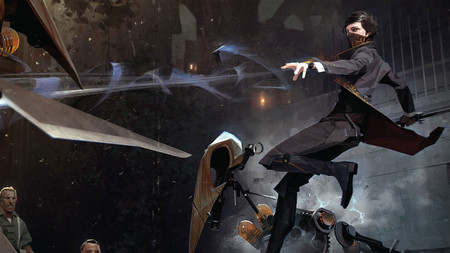 Dishonored 2 habilitará en diciembre con una actualización gratuita el modo Nueva Partida +