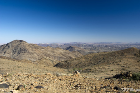 Descubriendo el interior de Namibia por carretera: 32 imágenes de una ruta inolvidable
