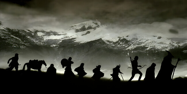 lotr