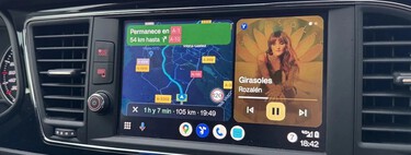 El cambio de diseño que nadie pidió en Android Auto desaparece: su reproductor vuelve mejor que nunca