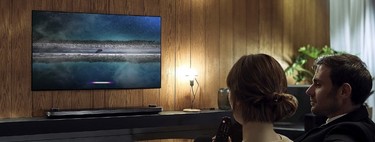 ¿Tienen sentido los televisores OLED de pequeño tamaño? LG estaría pensando en sacar modelos de 48 pulgadas 