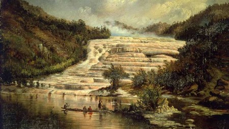 ¿Se ha reencontrado la octava maravilla del mundo tras 131 años?