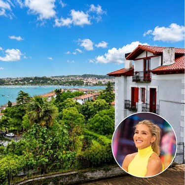 El pueblo vasco donde puedes encontrarte con Elsa Pataky y Chris Hemsworth: van cada verano por la comida, la playa y la tranquilidad 