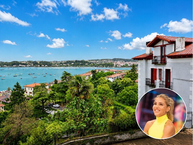 Viajes Escapadas Turismo Espana Pueblos Marineros Pais Vasco Norte Gastronomia Encanto Tradicional Elsa Pataky