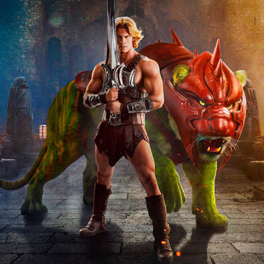 Critica Masters Del Universo