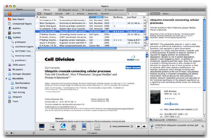 Papers, organiza todos tus documentos