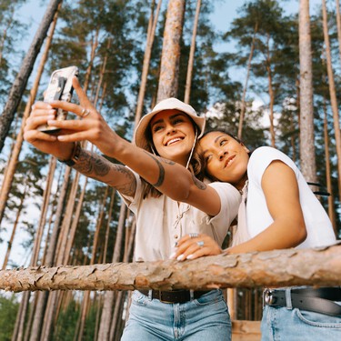 Un viaje de verano con tus amigas: nuestros cinco destinos favoritos para la escapada más deseada 
