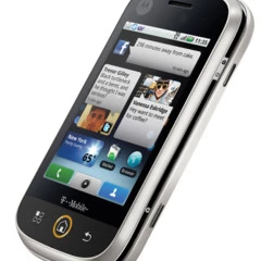 Foto 2 de 7 de la galería motorola-qliq-dext en Xataka Móvil