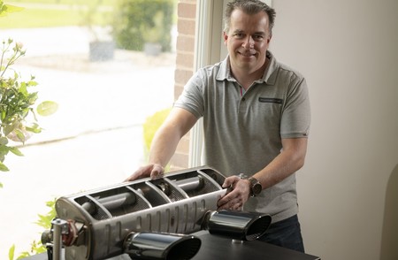 Markus Sitzler Porsche