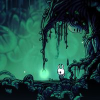 Cómo conseguir la Lágrima de Isma para nadar en aguas ácidas en Hollow Knight