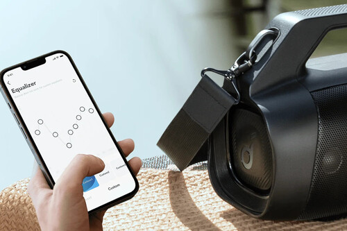 Soundcore Motion Boom Plus