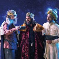 Los Reyes Magos responden a los niños por carta o videollamada personalizada con estas apps y webs 