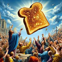 El viaje alucinante de las torrijas: de remedio milagroso para las parturientas a ser el postre estrella de Semana Santa en España  