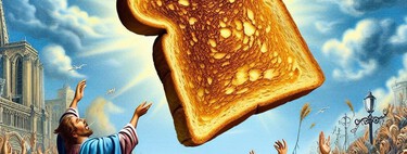 El viaje alucinante de las torrijas: de remedio milagroso para las parturientas a ser el postre estrella de Semana Santa en España 