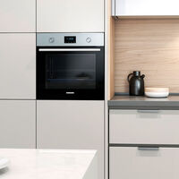 Este puede ser el mejor momento para cambiar de horno. Este ofertón de Samsung te deja un modelo pirolítico por poco dinero