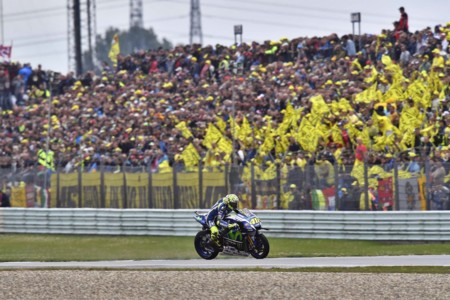 Valentino Rossi Gp Holanda 2016 2