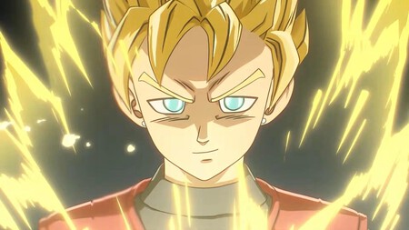 Dragon Ball Age 1000