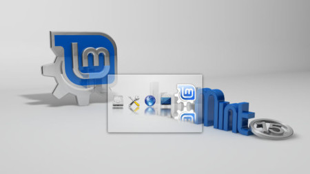 Linux Mint 15 "Olivia" KDE RC ya se puede descargar