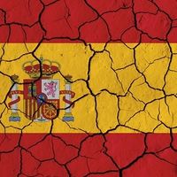 Así son las funestas previsiones para la economía española