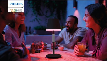 Philips Hue 1