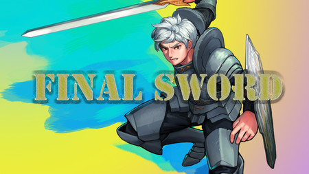 El juego Final Sword para Switch ha sido retirado de la eShop por usar música de The Legend of Zelda