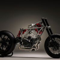 Honda ha hecho un spoiler sabroso sobre el futuro de sus motos: ha desvelado el ADN de su próximo motor V3, y pinta muy bien 