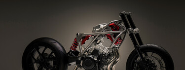 Honda ha hecho un spoiler sabroso sobre el futuro de sus motos: ha desvelado el ADN de su próximo motor V3, y pinta muy bien 