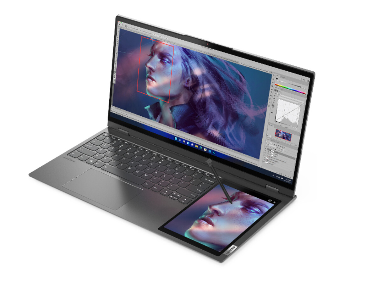 Nuevo Lenovo ThinkBook Plus Gen 3: características, precio y ficha