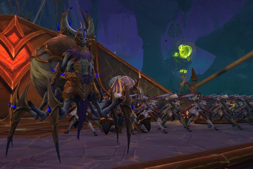 Imagen de World of Warcraft
