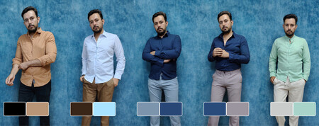 El Libro Viral De Paletas De Colores