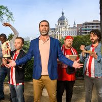 Busca un Madrid sofisticado cuando lo visites. Te lo dice Eric Cantona