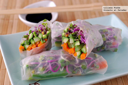 A la playa con el tupper: 35 recetas frescas, deliciosas y sanas para disfrutar en verano