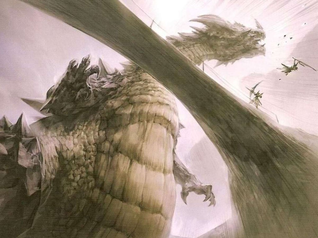 Monster Hunter lleva décadas diciéndote que cazas monstruos porque hacen daño. No siempre fue así 