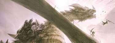 Monster Hunter lleva décadas diciéndote que cazas monstruos porque hacen daño. No siempre fue así 