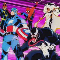 Este nuevo juego de Marvel junta a los Avengers, X-Men y puedes usar hasta 8 personajes al mismo tiempo: edición especial en preventa 