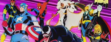 Este nuevo juego de Marvel junta a los Avengers, X-Men y puedes usar hasta 8 personajes al mismo tiempo: edición especial en preventa 