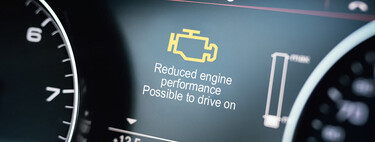 Todo iba bien hasta que se enciendo la luz de fallo motor y el coche empezó a perder potencia: entró en "limp mode", o modo de emergencia. ¿Cuánto tiempo puedo circular así? 