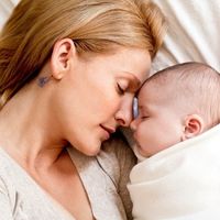 Aprueban aumentar el número de semanas de baja maternal en México