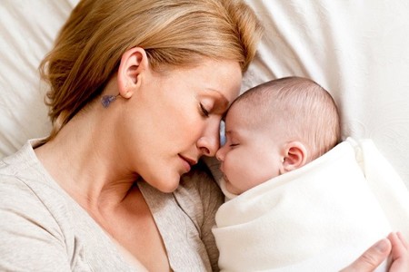 Aprueban aumentar el número de semanas de baja maternal en México