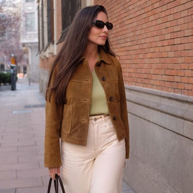 Cinco chaquetas de Zara y una de Lefties que son perfectas para entretiempo: elegantes, ligeras y pura tendencia la primavera 2026