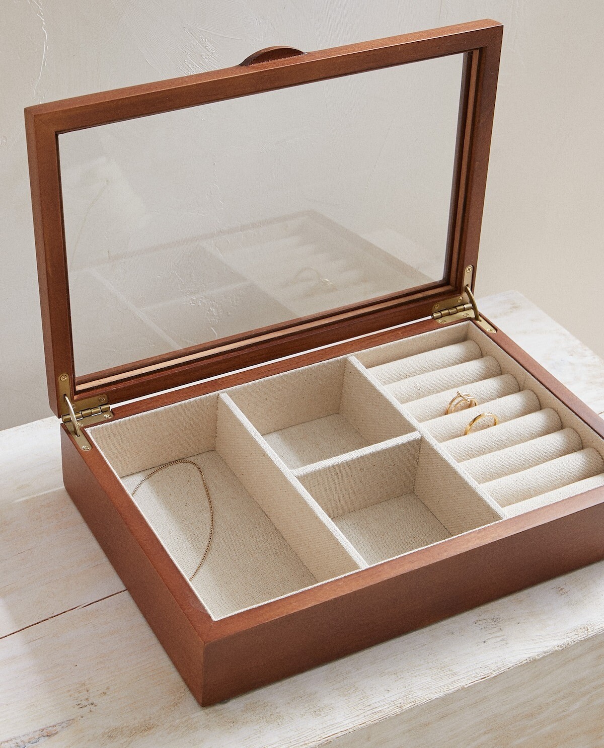 Siete ideas de regalo de Zara Home con las que triunfar el Día de la Madre