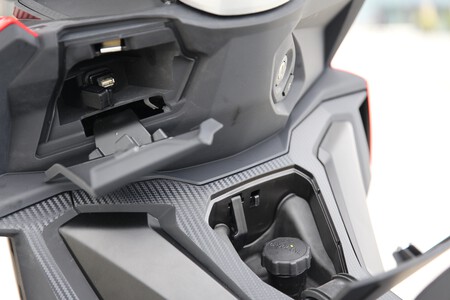 Aprilia Sr Gt 125 2022 037