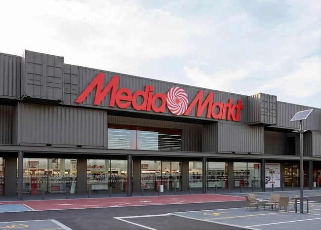 Mediamarkt