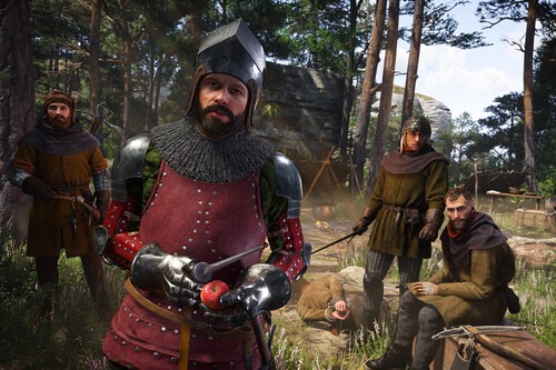 Puedes jugar gratis a uno de los mejores RPG de mundo abierto del año, pero sólo este fin de semana