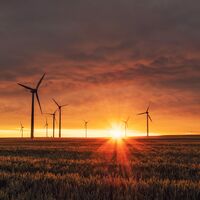 La energía, por las nubes: los precios de luz, gasóleo y gasolina no paran de subir, sumados a una inflación que ya va por el 4%