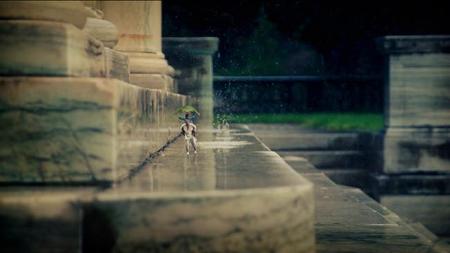 El maravilloso mundo en miniatura de Zev, un fotógrafo de tan sólo 14 años