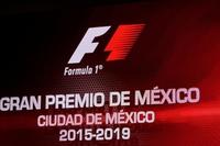 Se filtra posible fecha para el Gran Premio de México 